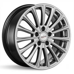 X`trike X-136 7x17 PCD5x108 ET40 Dia54.1 HSB